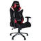 GAMING STOL SPAWN HERO SERIES, RDEČ 8606010987779