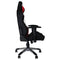 GAMING STOL SPAWN HERO SERIES, RDEČ 8606010987779