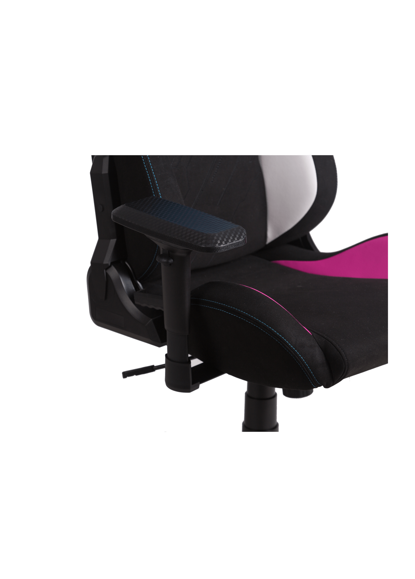 GAMING STOL SPAWN - NEON EDITION 8605042610846