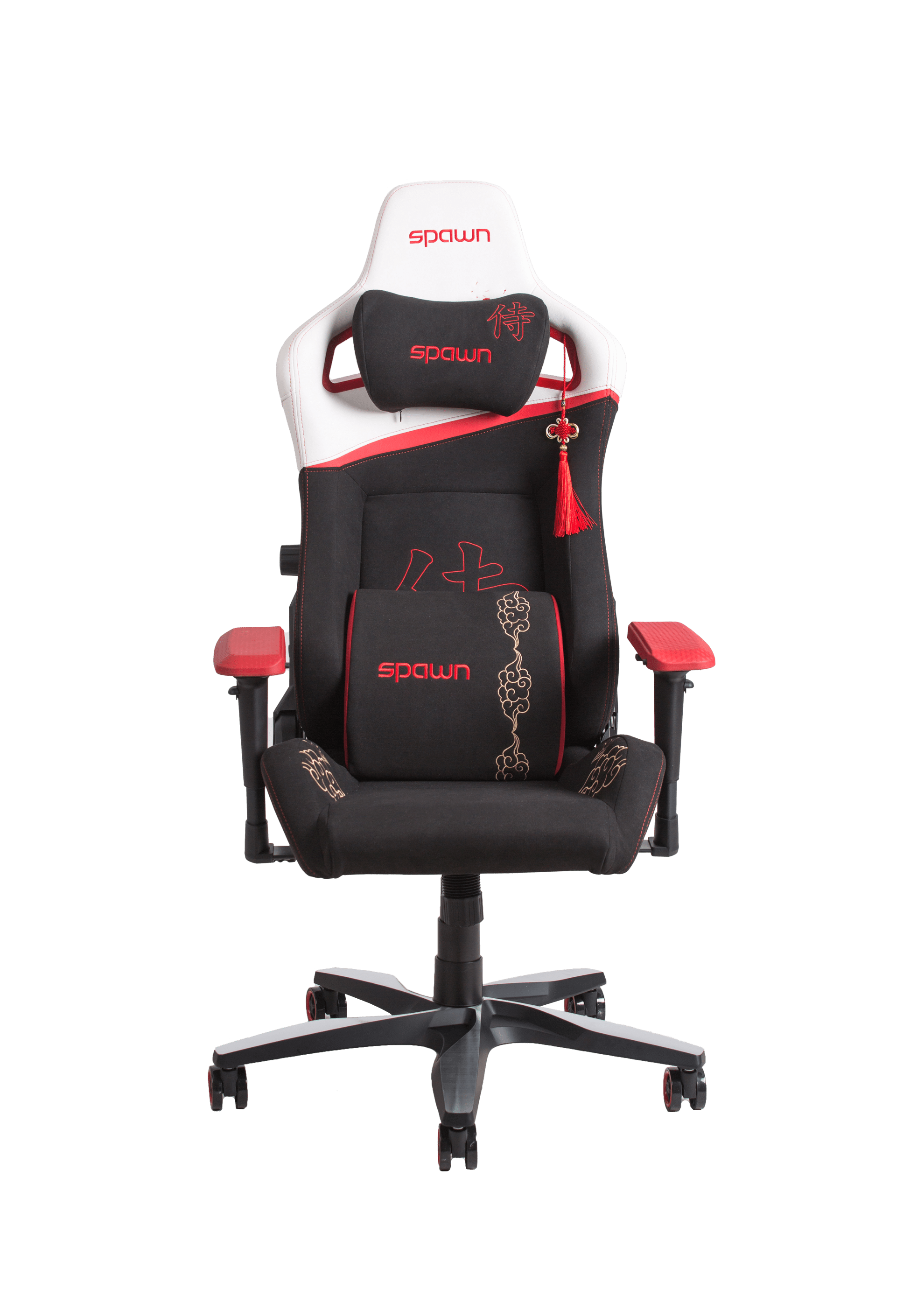 GAMING STOL SPAWN - SAMURAI EDITION 8605042610860