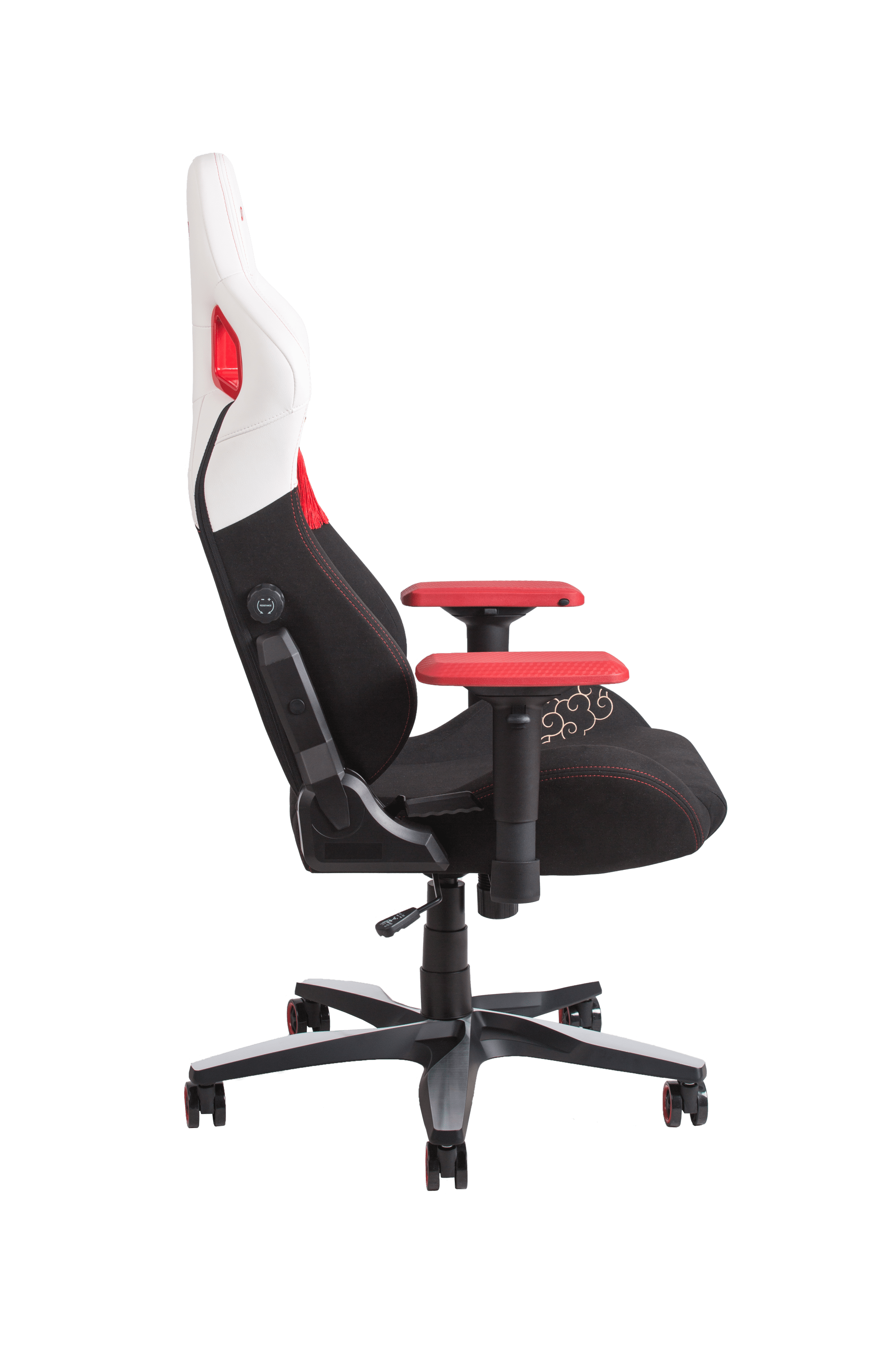 GAMING STOL SPAWN - SAMURAI EDITION 8605042610860