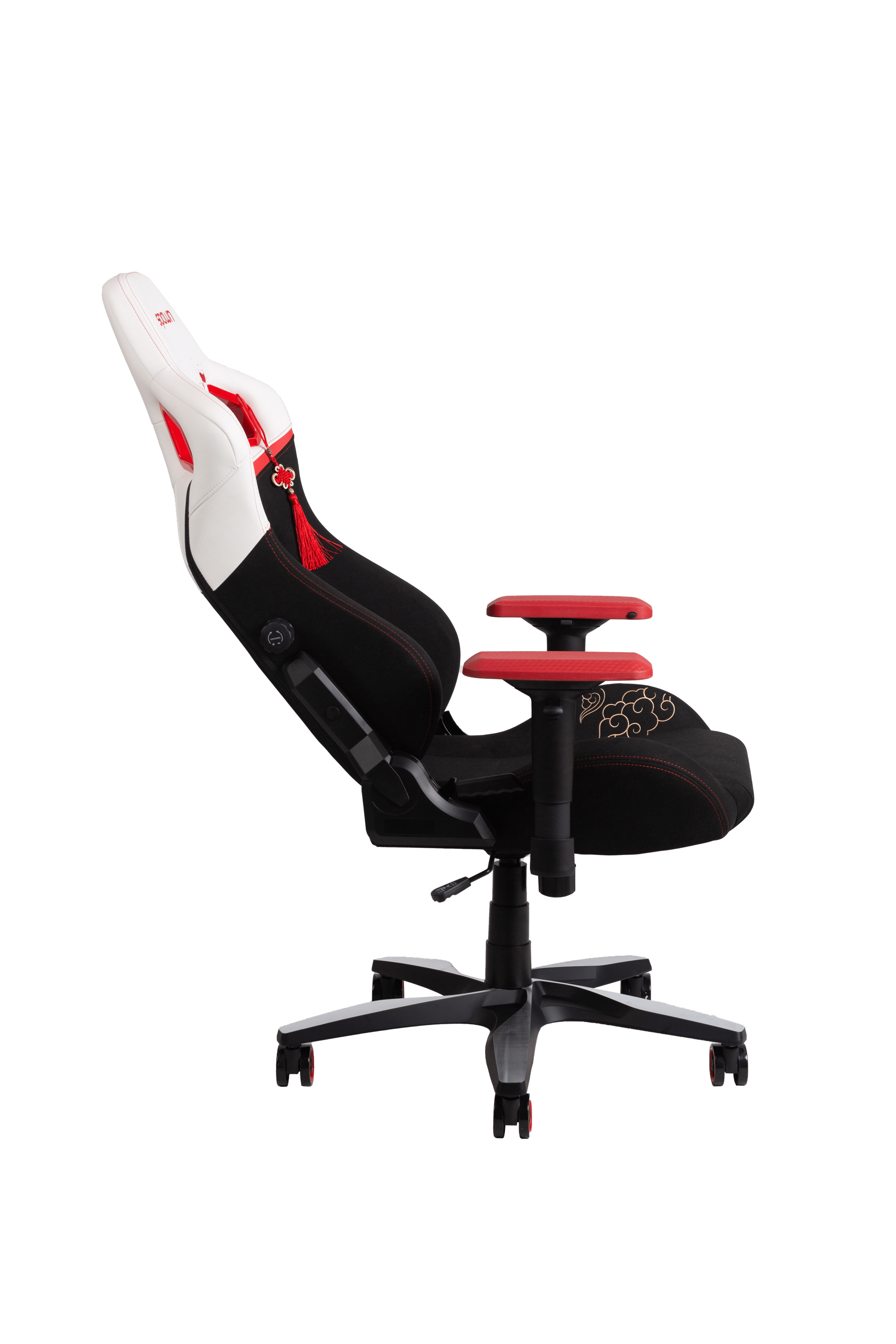 GAMING STOL SPAWN - SAMURAI EDITION 8605042610860
