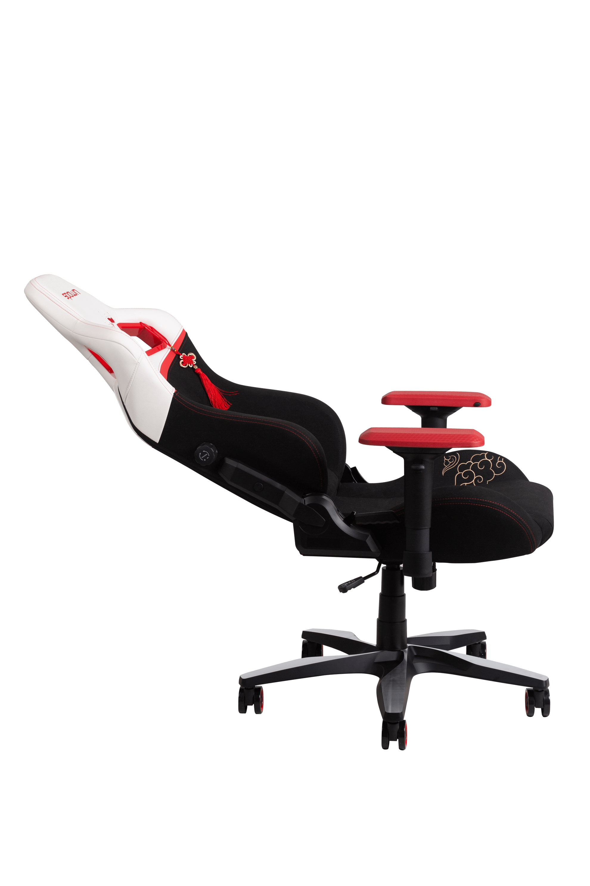 GAMING STOL SPAWN - SAMURAI EDITION 8605042610860