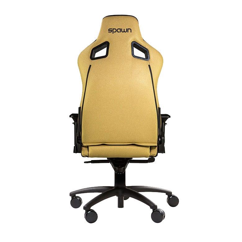 GAMING STOL SPAWN SPECIAL EDITION GOLD 8605042602094