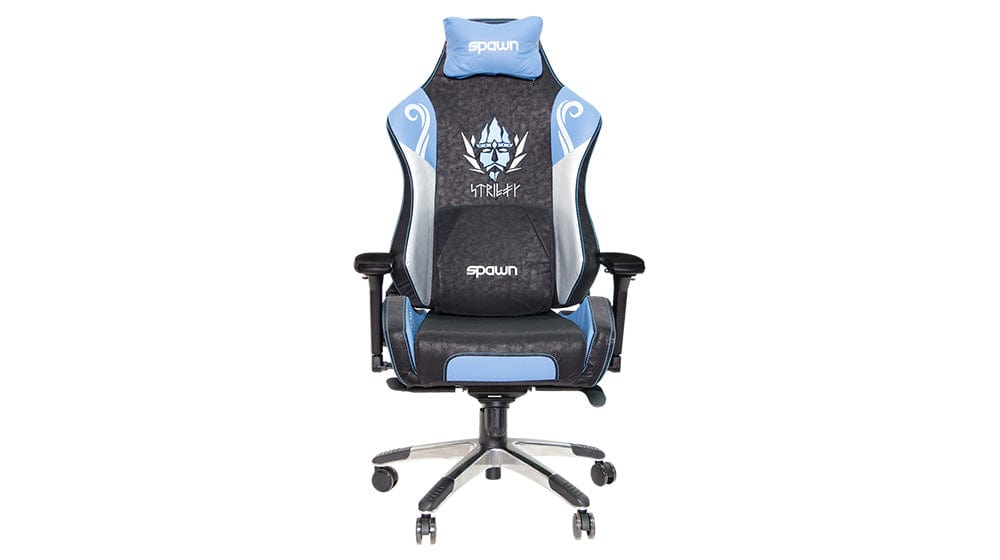 GAMING STOL - SPAWN STRIBOG EDITION 8605042603527