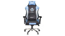 GAMING STOL - SPAWN STRIBOG EDITION 8605042603527