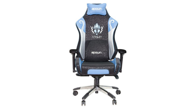 GAMING STOL - SPAWN STRIBOG EDITION 8605042603527