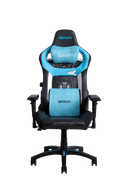 GAMING STOL SPAWN - TESLA EDITION 8605042610822