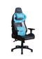 GAMING STOL SPAWN - TESLA EDITION 8605042610822