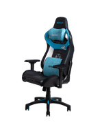 GAMING STOL SPAWN - TESLA EDITION 8605042610822