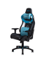 GAMING STOL SPAWN - TESLA EDITION 8605042610822