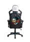 GAMING STOL SPAWN - TESLA EDITION 8605042610822