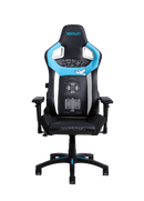 GAMING STOL SPAWN - TESLA EDITION 8605042610822