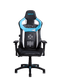 GAMING STOL SPAWN - TESLA EDITION 8605042610822