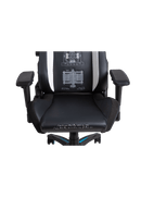 GAMING STOL SPAWN - TESLA EDITION 8605042610822