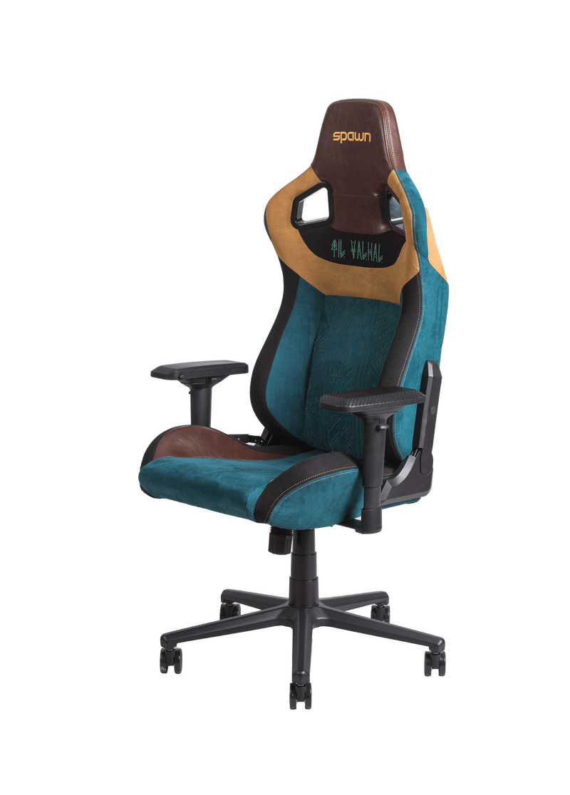 GAMING STOL SPAWN - VIKING EDITION 8605042610815
