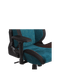 GAMING STOL SPAWN - VIKING EDITION 8605042610815