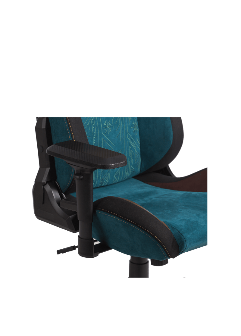 GAMING STOL SPAWN - VIKING EDITION 8605042610815