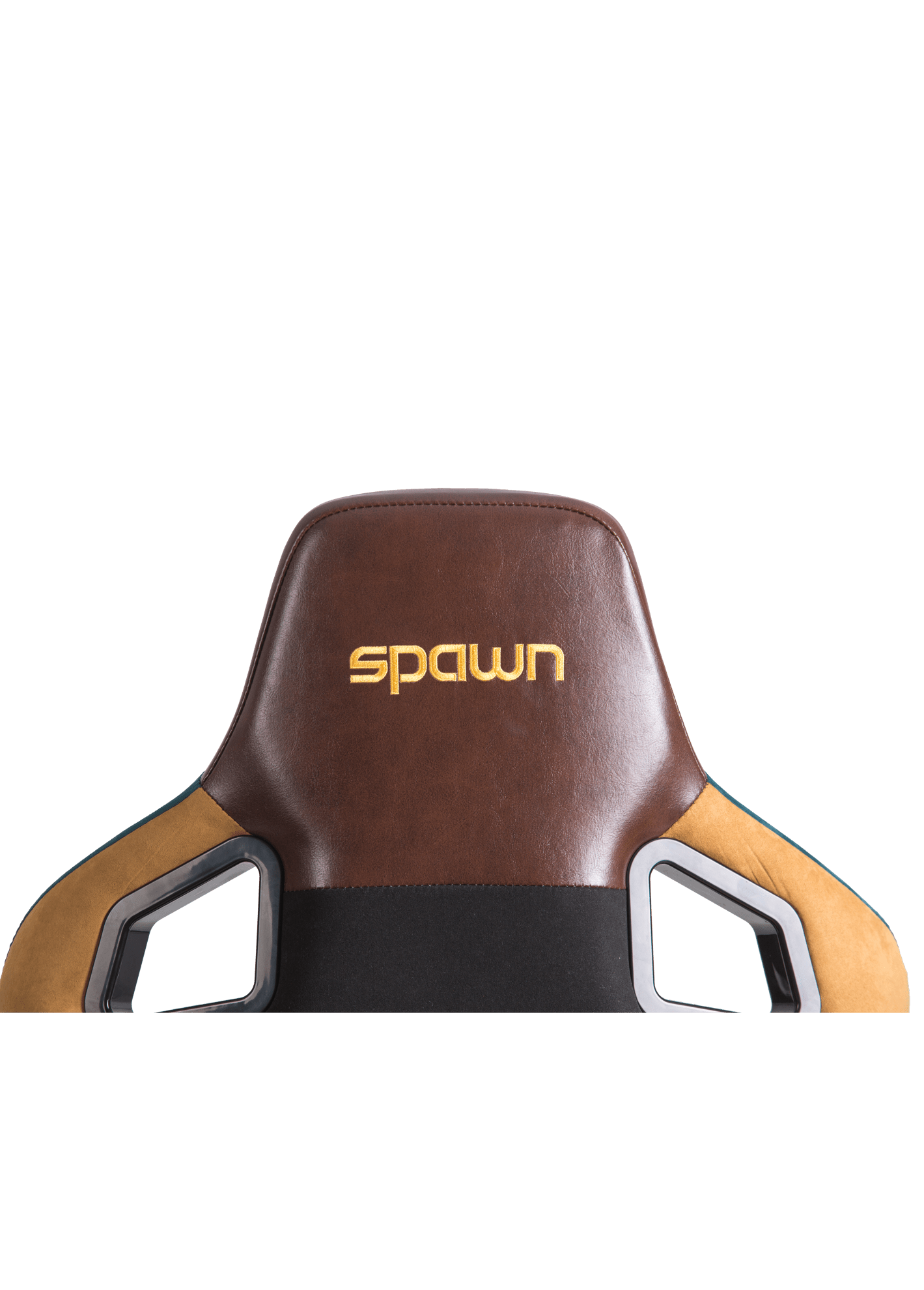 GAMING STOL SPAWN - VIKING EDITION 8605042610815