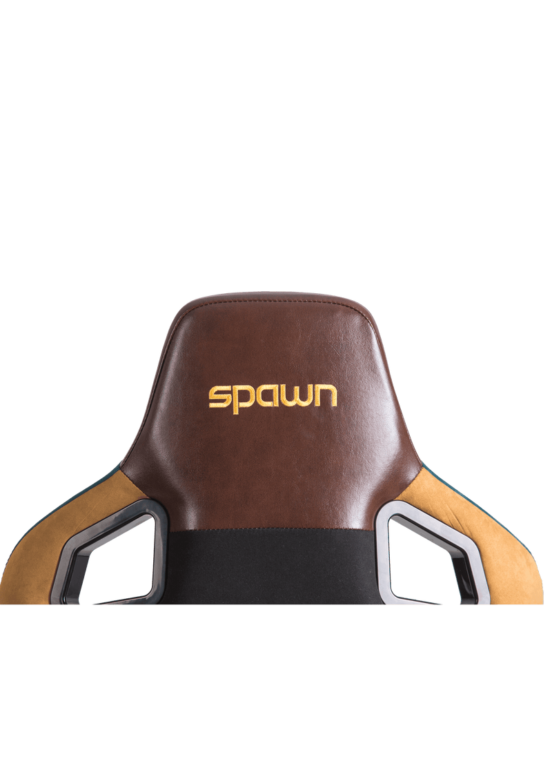 GAMING STOL SPAWN - VIKING EDITION 8605042610815