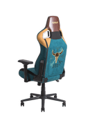 GAMING STOL SPAWN - VIKING EDITION 8605042610815