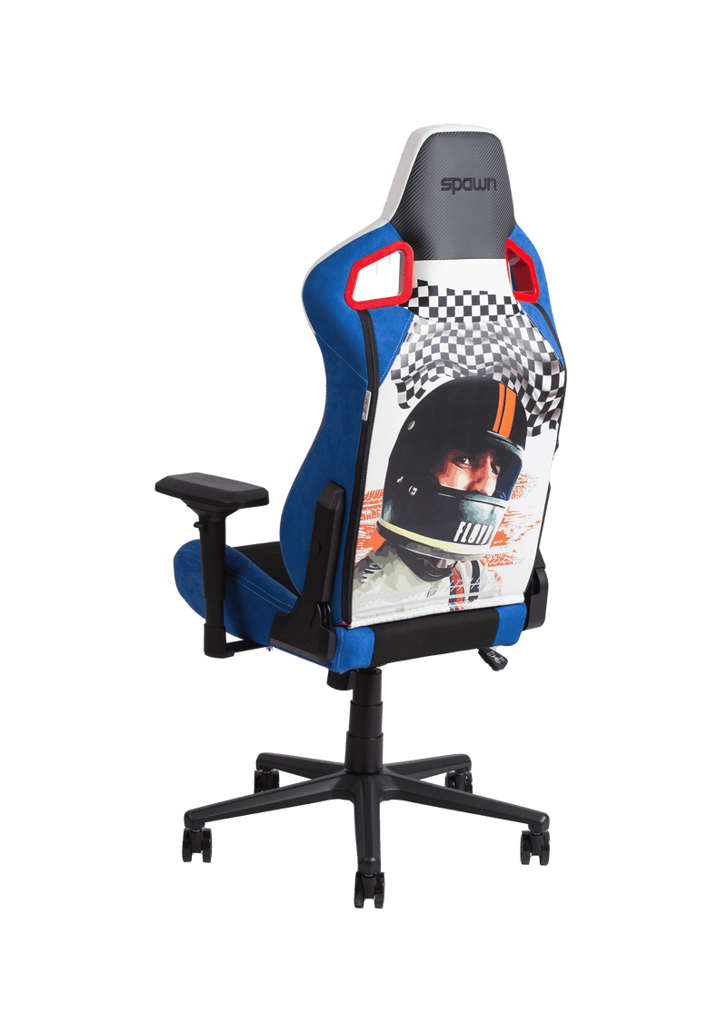 GAMING STOL SPAWN - YUGO 2.0 EDITION 8605042610839