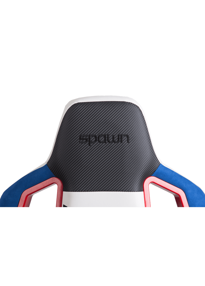 GAMING STOL SPAWN - YUGO 2.0 EDITION 8605042610839