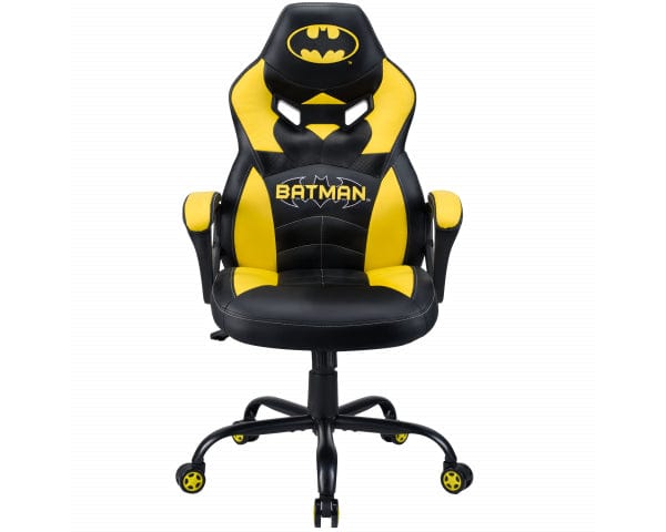 GAMING STOL SUBSONIC JUNIOR BATMAN 3701221701741