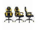 GAMING STOL SUBSONIC JUNIOR BATMAN 3701221701741
