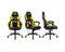 GAMING STOL SUBSONIC JUNIOR BATMAN 3701221701741