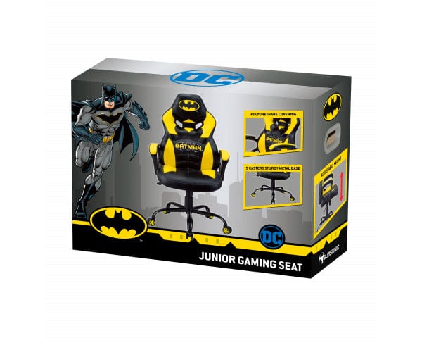 GAMING STOL SUBSONIC JUNIOR BATMAN 3701221701741