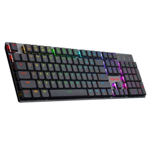 GAMING TIPKOVNICA REDRAGON K535 APAS PRO RGB WIRELESS/WIRED MECHANICAL 6950376705358