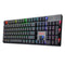 GAMING TIPKOVNICA REDRAGON K535 APAS PRO RGB WIRELESS/WIRED MECHANICAL 6950376705358