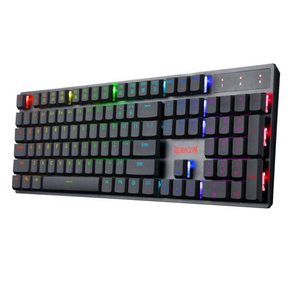 GAMING TIPKOVNICA REDRAGON K535 APAS PRO RGB WIRELESS/WIRED MECHANICAL 6950376705358