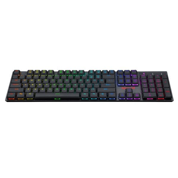 GAMING TIPKOVNICA REDRAGON K535 APAS PRO RGB WIRELESS/WIRED MECHANICAL 6950376705358