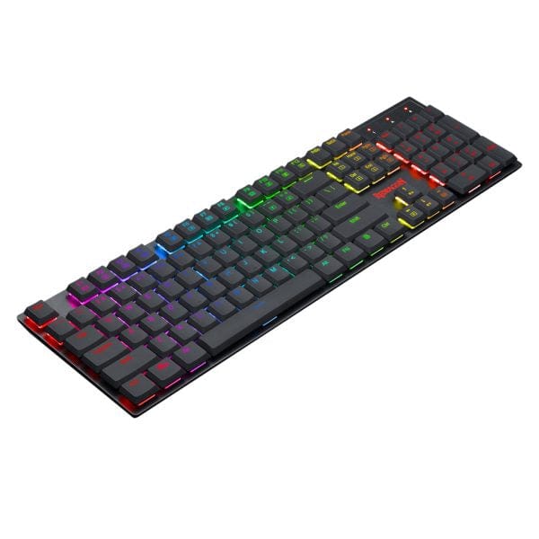 GAMING TIPKOVNICA REDRAGON K535 APAS PRO RGB WIRELESS/WIRED MECHANICAL 6950376705358