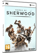Gangs Of Sherwood (PC) 3665962021905