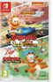 Garfield: 2 In 1 Game Collection (Nintendo Switch) 3701529519833