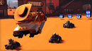 Garfield Kart 2 - All You Can Drift (Playstation 5) 3701529519741