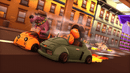 Garfield Kart 2 - All You Can Drift (Playstation 5) 3701529519741