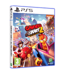 Garfield Kart 2 - All You Can Drift (Playstation 5) 3701529519741