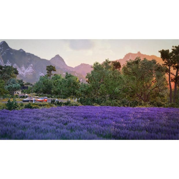 Gear.Club 3 Unlimited (Nintendo Switch 2) 3665962034257