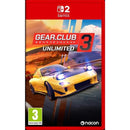 Gear.Club 3 Unlimited (Nintendo Switch 2) 3665962034257