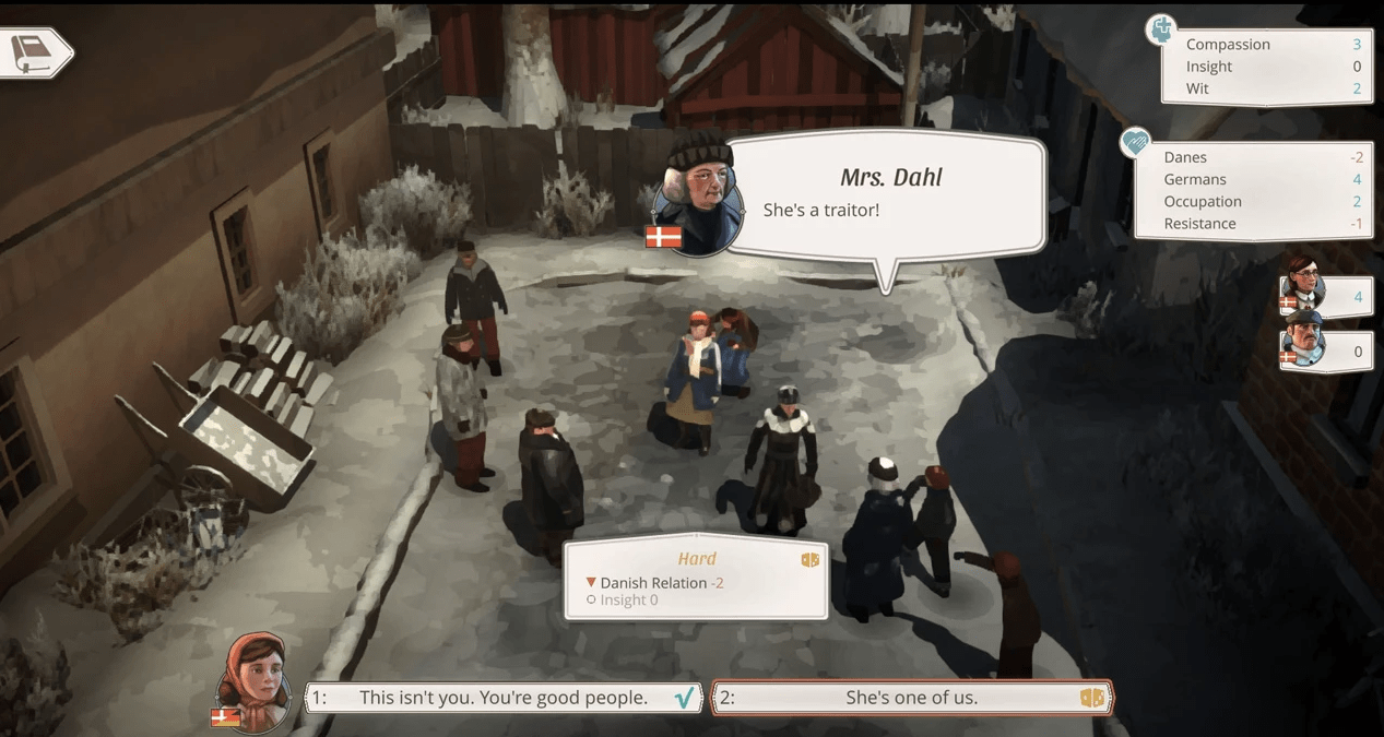 Gerda - The Resistance Edition (Nintendo Switch) 8437024411451