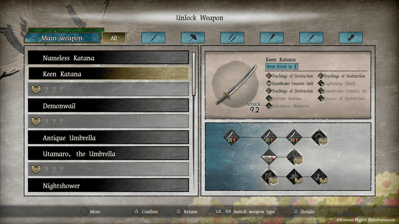 Getsufumaden: Undying Moon (Nintendo Switch) 4012927086230