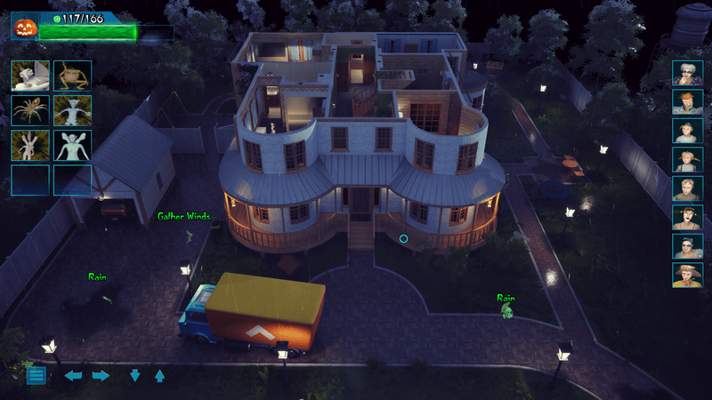 Ghost Master: Resurrection (Nintendo Switch) 5056635621610