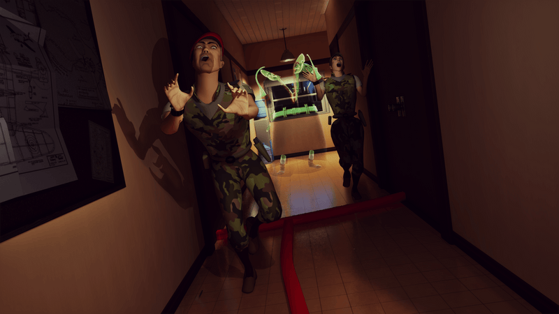 Ghost Master: Resurrection (Xbox Series X) 5056635621696