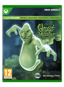 Ghost Master: Resurrection (Xbox Series X) 5056635621696