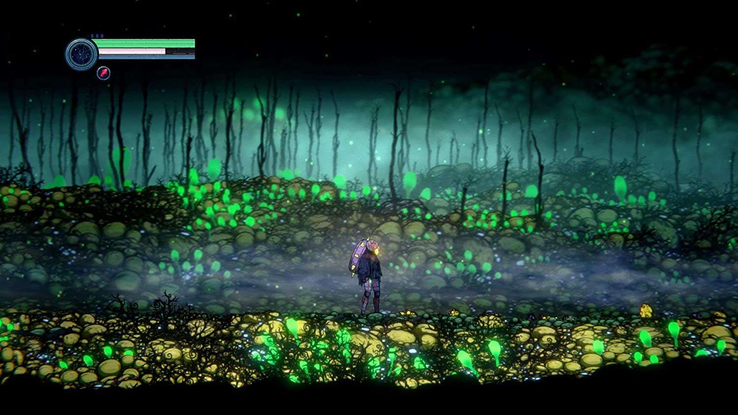 Ghost Song (Playstation 4) 5056635602473