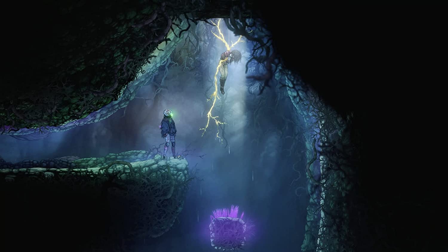Ghost Song (Playstation 4) 5056635602473